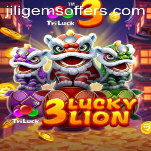 Discovering 3LUCKYLION: A JILIGems Gem