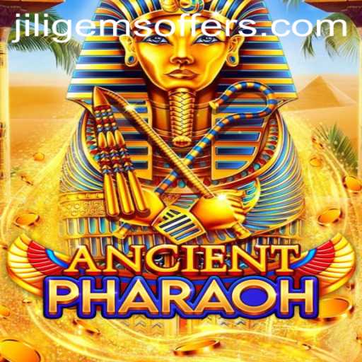 Explore the Mysteries of AncientPharaoh: Your Gateway to Endless Adventure