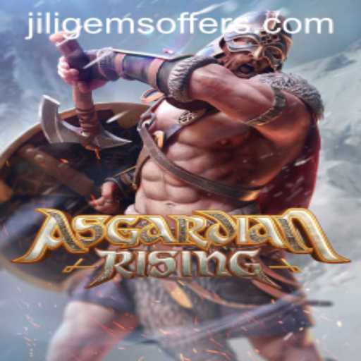 AsgardianRising: A New Era of Role-Playing Games with JILIGems Offers