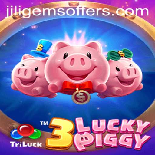 Discover the Thrilling World of 3LUCKYPIGGY