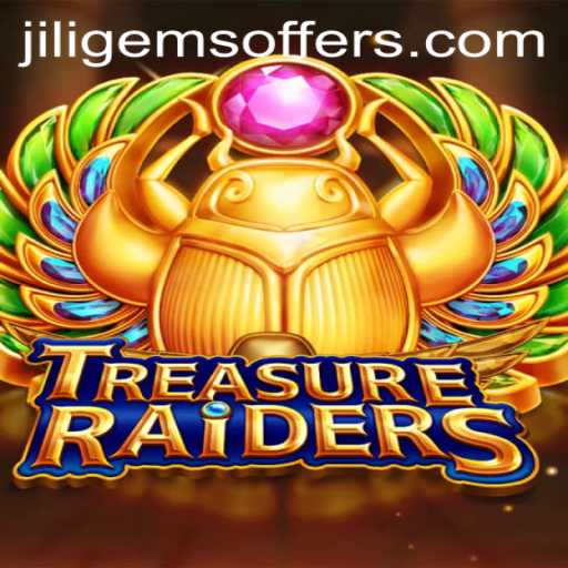 Discover the Thrilling World of TREASURERAIDERS