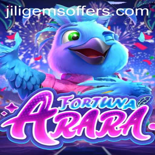Discover the Magic of FortunaArara: Explore the Thrilling Game and Exclusive JILIGems Offers