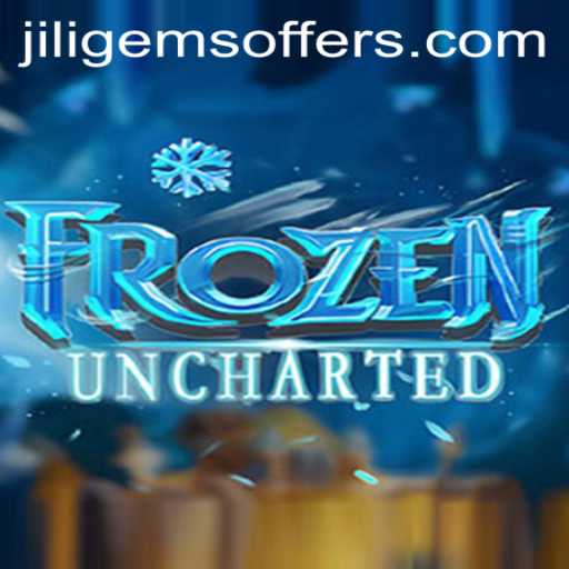Explore the Thrills of FrozenUncharted Enhanced by JILIGems Offers