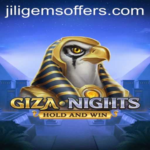 Discover the Enchantment of GizaNights: A Dive into JILIGems Offers