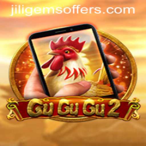 Explore the Enchanting World of GuGuGu2M with JILIGems Offers