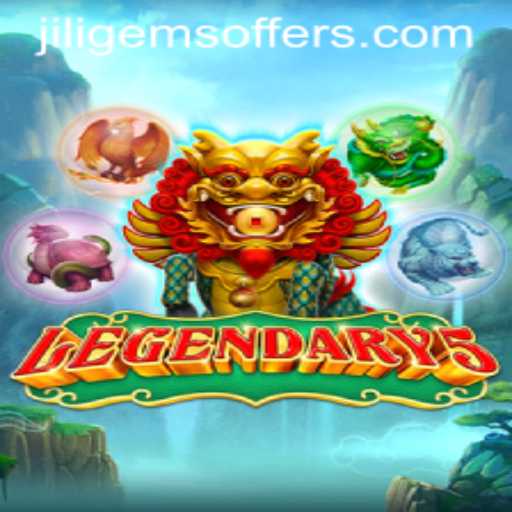 Unveiling Legendary5: A Journey into the World of JILIGems