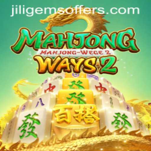 MahjongWays2: Exploring the Thrill with JILIGems Offers