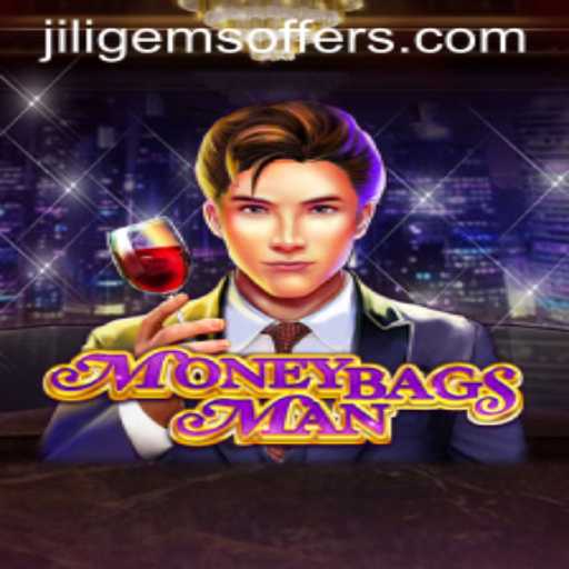 Explore the Exciting World of MoneybagsMan and Discover JILIGems Offers