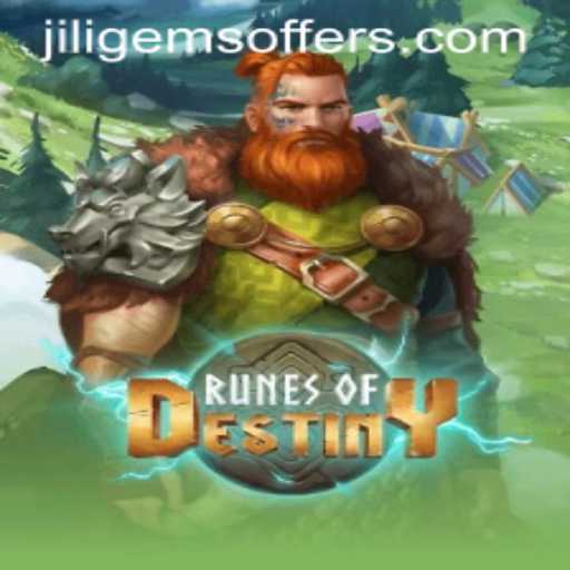 RunesOfDestiny Unveiled: Exploring the World of Mystical Adventure and JILIGems Offers