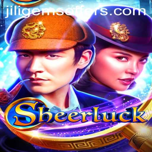 Dive into the Mysteries with Sheerluck: An Intriguing Game Experience