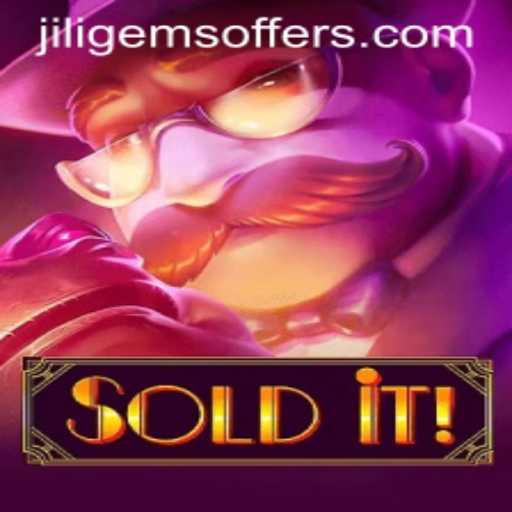 Discover the Unique World of Soldit: A Game with JILIGems Offers
