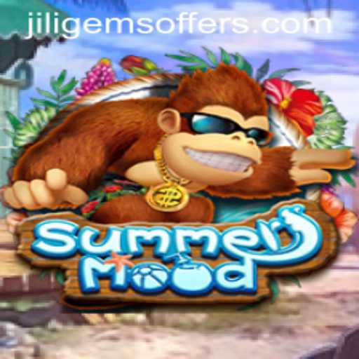 Exploring the Excitement and Intrigue of SummerMood by JILIGems