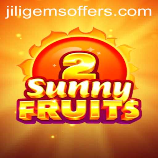 Exploring the Excitement of SunnyFruits2 and JILIGems Offers