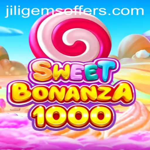 Exploring the Excitement of SweetBonanza1000 and the Sparkle of JILIGems Offers