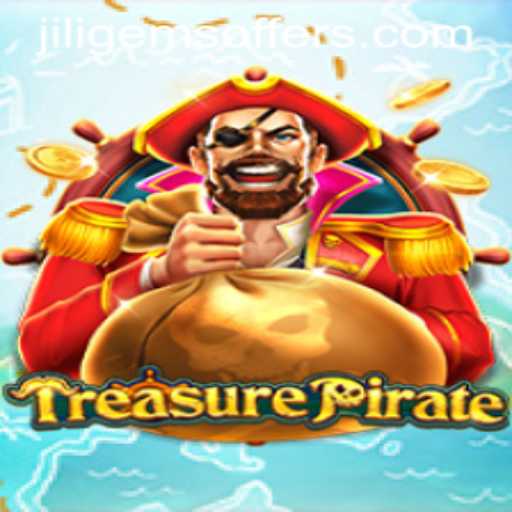 Discover TreasurePirate: A Daring Adventure Awaits with JILIGems Offers