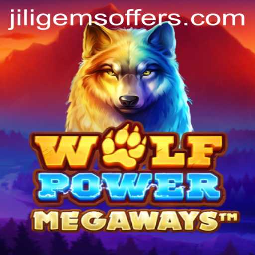 Unleash the Thrill with WolfPowerMega: A Comprehensive Guide