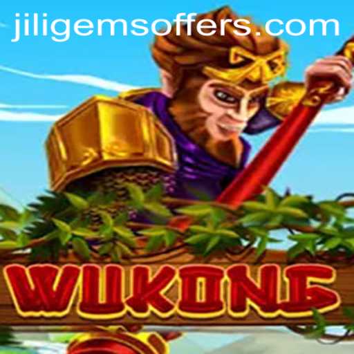Discover the Thrilling Adventures of Wukong in JILIGems Offers