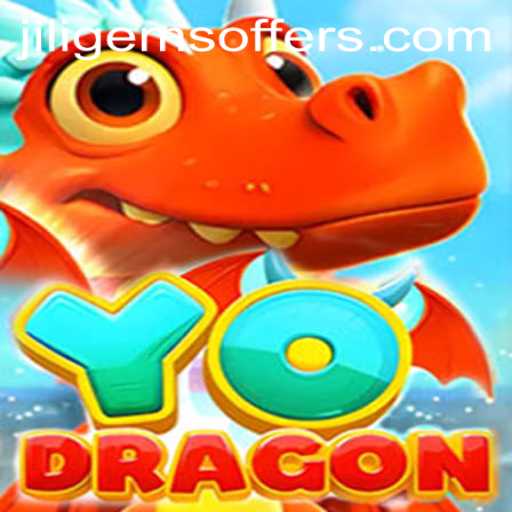 Explore YoDragon: A Thrilling Adventure with JILIGems Offers